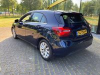 tweedehands Mercedes A180 Business Solution