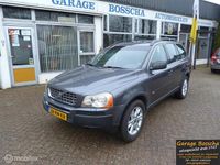 Occasion Volvo XC90 Executive 314 PK (230 kW) 2005 Grijs SUV