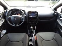 tweedehands Renault Clio IV 0.9 TCe Expression 2015 NAVI, AIRCO, CRUISE, LM VELGEN!!