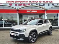 Occasion Jeep Avenger EV Summit 2024 SUV