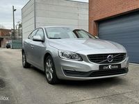 tweedehands Volvo S60 Diesel Automaat Euro 6b