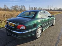 tweedehands Jaguar X-type 2.0 V6 Business Edition