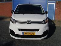 Occasion Citroën Jumpy 102 PK (75 kW) 2023 Wit MPV