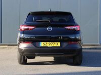 tweedehands Opel Grandland X 1.2 Turbo Online Edition, Navigatie, Climate Control, Parkeersensoren, Cruise Control