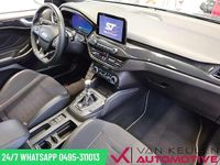 Occasion Ford Focus Performance Edition 280 PK (205 kW) 2020 Grijs (metallic) Stationwagen