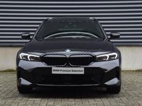 Occasion BMW 330e M Sport 292 PK (214 kW) 2025 Zwart Stationwagen