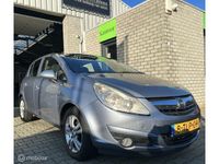 tweedehands Opel Corsa 1.2-16V Business / Airco / Automaat / 5DRS /N.A.P