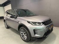Occasion Land Rover Discovery Sport R-Dynamic 309 PK (227 kW) 2023 Grijs (metallic) SUV