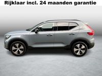 tweedehands Volvo XC40 1.5 T5 Recharge Plus Dark