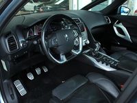 Occasion Citroën DS5 Sport Chic 200 PK (147 kW) 2013 Blauw Hatchback