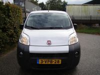 tweedehands Fiat Fiorino Euro 5 Airco ¤ 3899