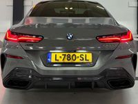 tweedehands BMW M850 i xD. High Ex. carbon pakket + vele opties!