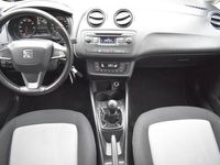 tweedehands Seat Ibiza ST 1.2 TSI Style '14 Clima Cruise Inruil mogelijk