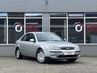 tweedehands Ford Mondeo 2.0-16V Futura | AUTOMAAT | AIRCO | TREKHAAK | DAK