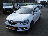 tweedehands Renault Mégane IV 1.5 dCi Expression S&S VOORZIEN VAN AIRCO+CRUISECONTROL !!!