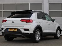 tweedehands VW T-Roc 1.5 TSI 150pk Style | Panoramadak | Navigatie | Leer