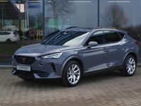 Occasion Cupra Formentor 204 PK (150 kW) 2023 Grijs (metallic) SUV