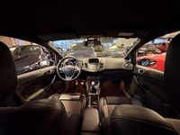 Occasion Ford Fiesta ST-Line 101 PK (74 kW) 2016 Grijs (metallic) Hatchback