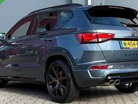 Occasion Cupra Ateca 300 PK (220 kW) 2019 Grijs SUV