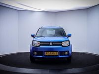 Occasion Suzuki Ignis 90 PK (66 kW) 2019 Blauw Hatchback