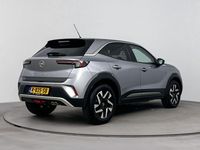 Occasion Opel Mokka GS Line 131 PK (96 kW) 2021 Grijs SUV