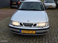 tweedehands Saab 9-3 2.0