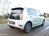 tweedehands VW e-up! Camera / Cruise c / Stoelv