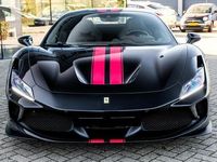 tweedehands Ferrari F8 Tributo 3.9 V8 HELE Lift Carbonstuur JBL