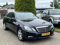 tweedehands Mercedes E220 CDI Sedan Avantgarde BTW 55.000 KM