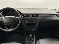 Occasion Seat Toledo Reference 2014 Grijs Hatchback