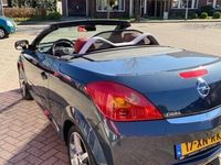 tweedehands Opel Tigra 1.4 16V TWINTOP Temptation