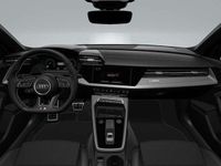 tweedehands Audi A3 Sportback Limousine 30 TFSI 110pk S-tronic S edition | Adapt
