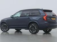 Occasion Volvo XC90 Plus 455 PK (334 kW) 2025 Blauw SUV