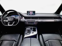 tweedehands Audi Q7 3.0 TDI e-tron quattro S-Edition 48890,- NETTO (panodak,virtual cockpit,BOSE,matrix,adaptive cruise,luchtvering)