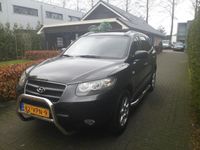 tweedehands Hyundai Santa Fe 2.2 CRDi VGT StyleVersion