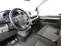 Occasion Opel Vivaro 144 PK (105 kW) 2023 Zwart MPV