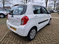 tweedehands Suzuki Celerio 1.0 Dynamic 5-drs Airco NL-auto PDC