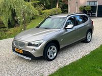 Occasion BMW X1 259 PK (190 kW) 2010 Grijs (metallic) SUV