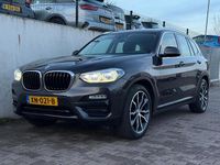 Occasion BMW X3 Executive 184 PK (135 kW) 2019 Grijs SUV