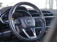 tweedehands Audi Q3 45 TFSI-e S-line | Pano | DAB+ | Add.cruise | Full-LED | Keyless | Trekhaak | Stoelverwarming | Carplay | BOMVOLLE AUTO!