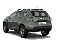 tweedehands Dacia Duster TCe 100 ECO-G Essential