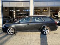 tweedehands Toyota Avensis Wagon 1.8 VVTi Linea Luna