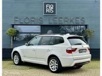 tweedehands BMW X3 2.5si | Youngtimer | Pano Dak | Zwart Leer | M Sport