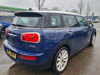 tweedehands Mini Cooper Clubman 1.5 Chili Serious Business