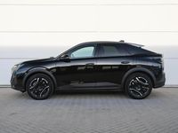 Nieuw Peugeot 3008 Allure 194 PK (142 kW) 2025 Zwart SUV