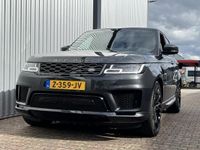 tweedehands Land Rover Range Rover Sport P400e HSE Dynamic | Panorama Dak