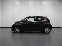 Occasion Toyota Aygo 72 PK (52 kW) 2021 Grijs Hatchback