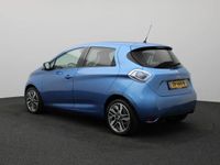 tweedehands Renault Zoe R110 Bose 41 kWh