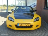 tweedehands Honda S 2000 2.0i