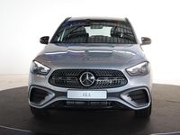 Occasion Mercedes GLA250 Business 163 PK (119 kW) 2025 Zilver SUV